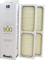 Filter 900-Serie WHE901
