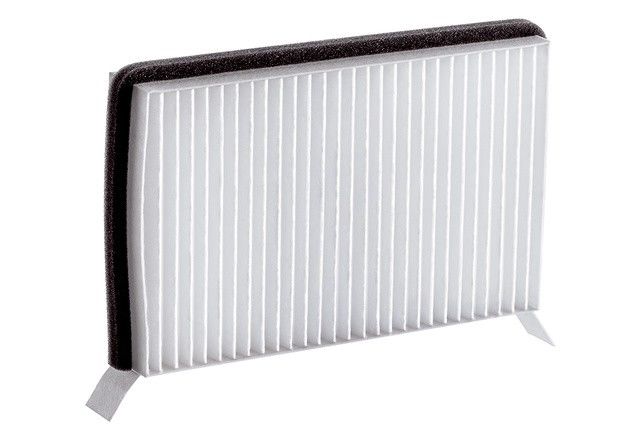 Ersatzfilter-Set Duo M6