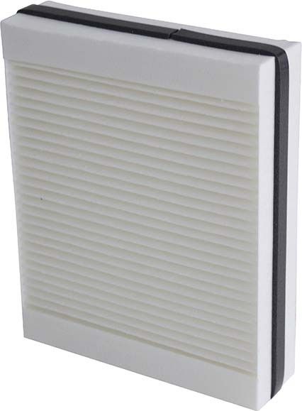 Ersatzfilter Trio F7