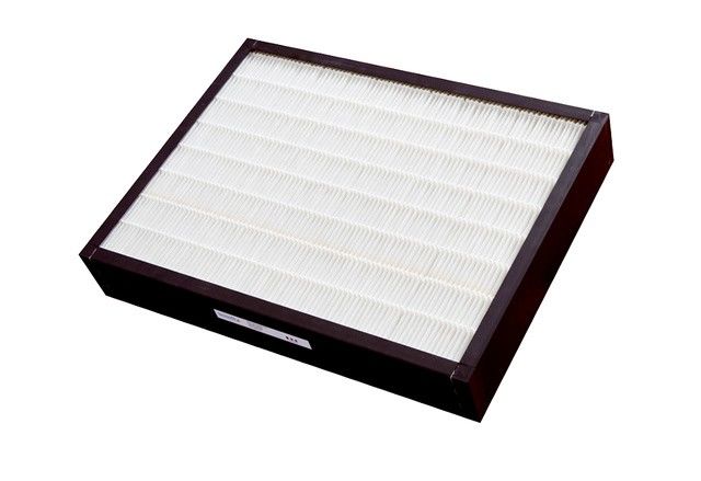 Luftfilter CB 1200 F7