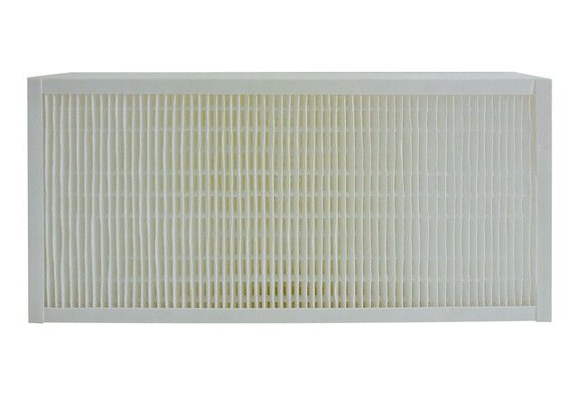Luftfilter, Ersatz KFF 6030-7