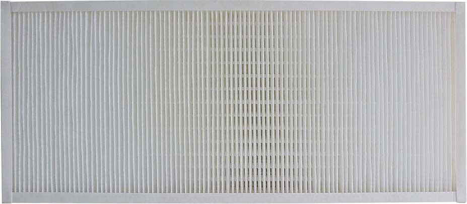 Luftfilter, Ersatz KFF 9030-5