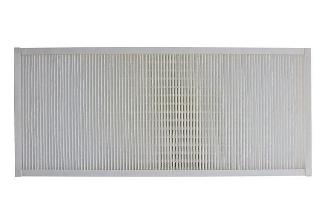 Luftfilter, Ersatz KFF 9030-5