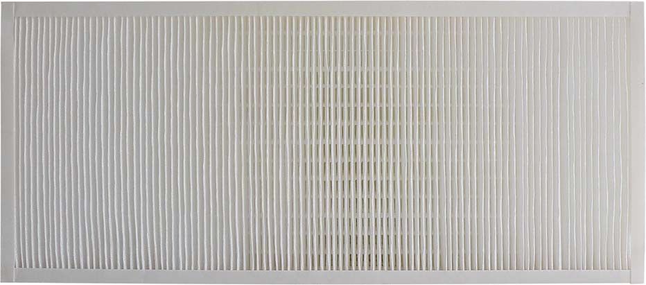 Luftfilter, Ersatz KFF 9030-7