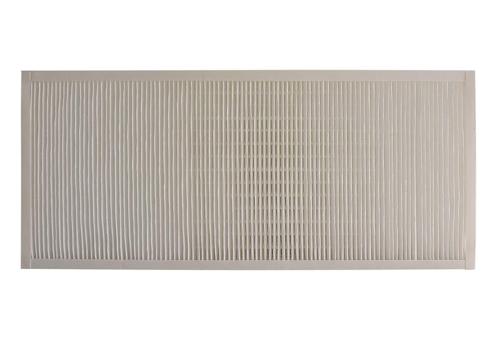 Luftfilter, Ersatz KFF 9030-7