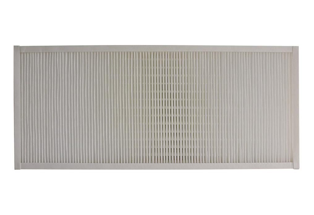 Luftfilter, Ersatz KFF 9040-5