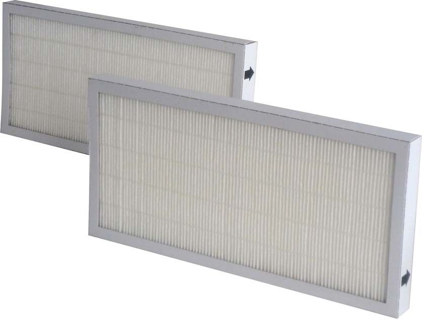 Luftfilter, Ersatz WRF 180 EC-7