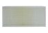 Luftfilter, Ersatz KFF 6030-7