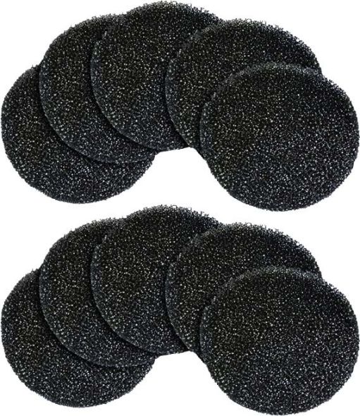 Ersatz-Luftfilter PP 45 G2P