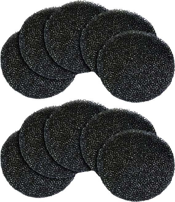 Ersatz-Luftfilter PP 45 G2P