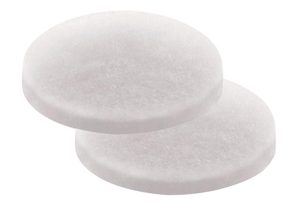 Ersatz-Luftfilter PP 45 G3