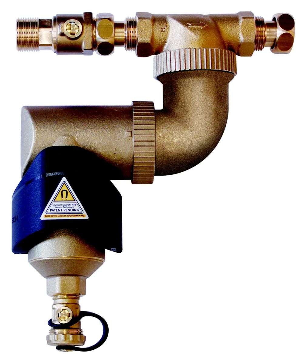 Magnetitfilter 0020201905 Magnetitfilter 0020201905