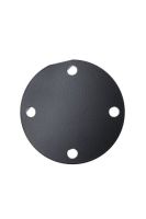 Blindflansch BF 80