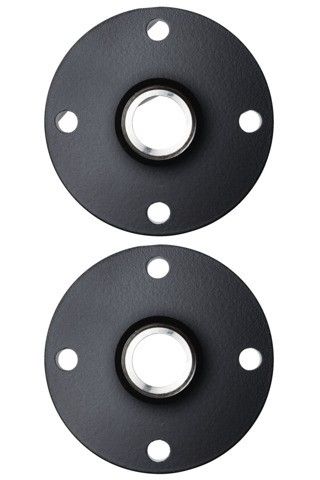 Flanschreduzierung FG80/2