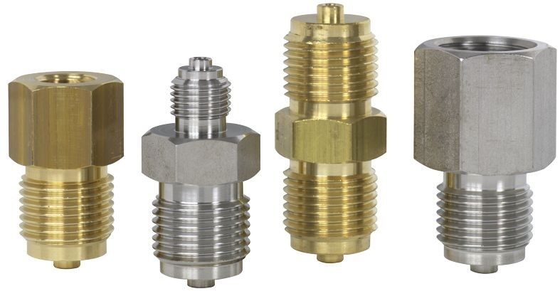 Spannmuffe 910.14 16283 St 9090410