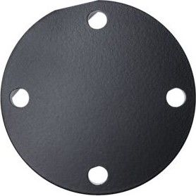 Blindflansch BF80