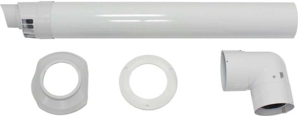 Wand-/Dachdurchführung PP 303209