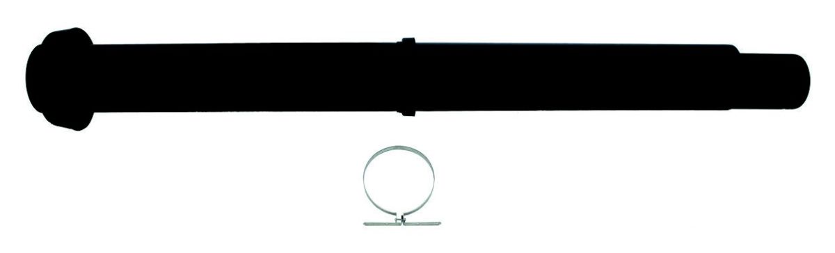 Dachdurchführung senkr. 0020095567