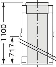 Dachdurchführung senkr. 0020095582
