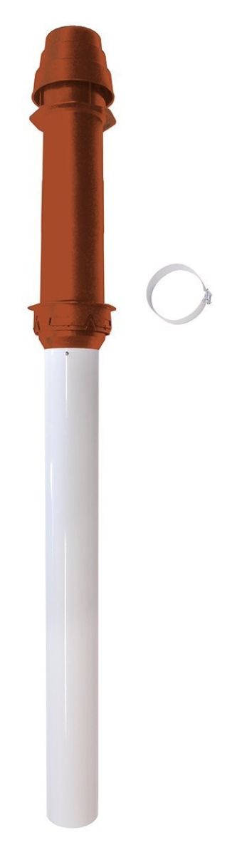 Dachdurchführung senkr. 0020220657 Dachdurchführung senkr. 0020220657