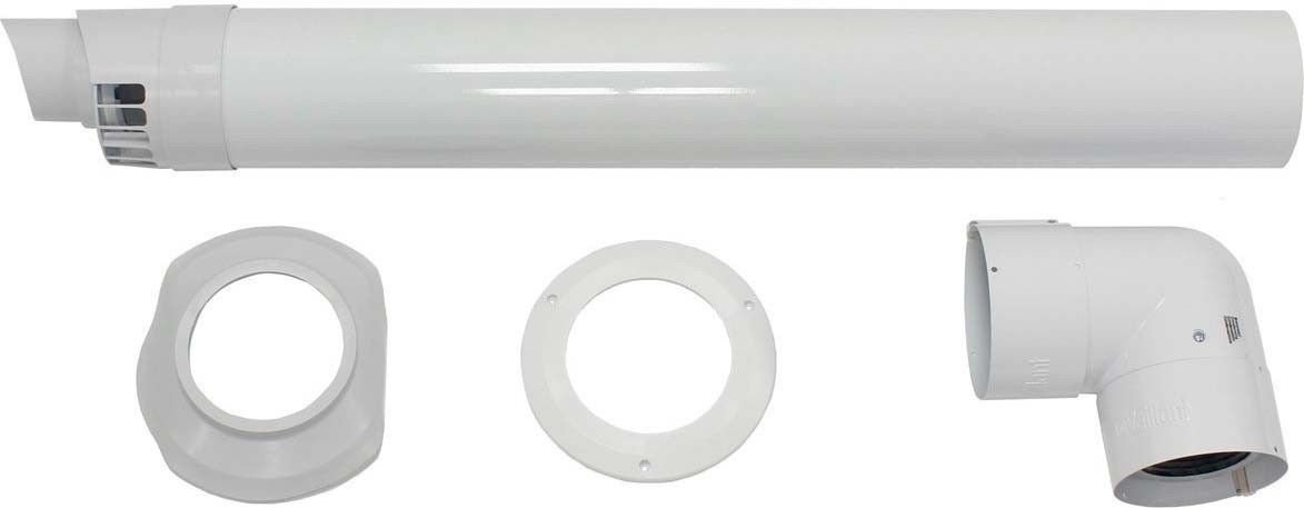 Wand-/Dachdurchführung PP 303209