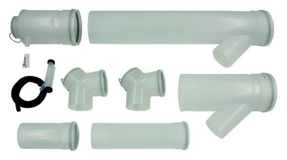 Basis-Anschluss-Set 0020151154