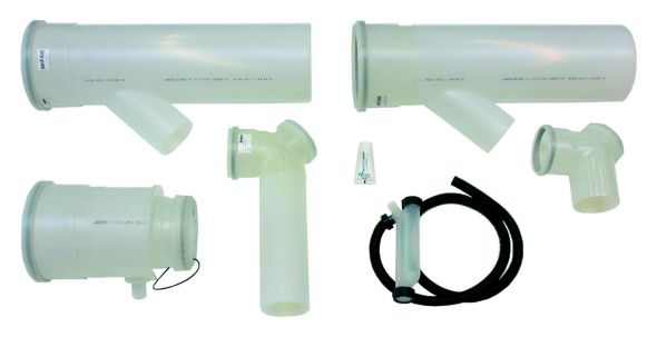 Basis-Anschluss-Set 2er 0020106428