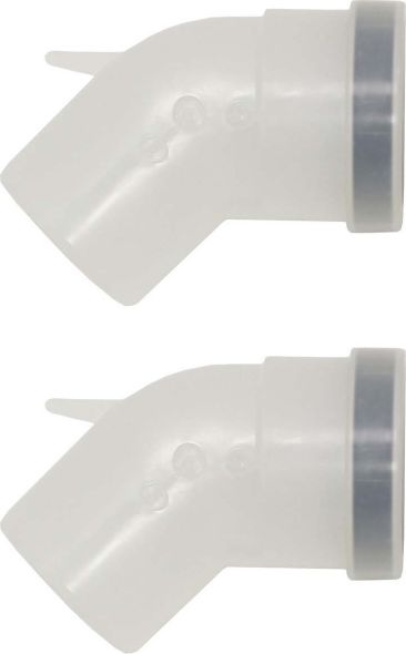 Bogen 45 Grad 303259 (VE2) Bogen 45 Grad 303259 (VE2)