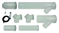 Basis-Anschluss-Set 0020151157
