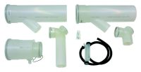 Basis-Anschluss-Set 2er 0020106553