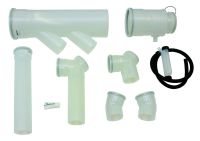 Basis-Anschluss-Set 2er 0020106555