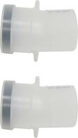 Bogen 30 Grad 303258 (VE2)