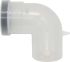 Bogen 87 Grad 303263