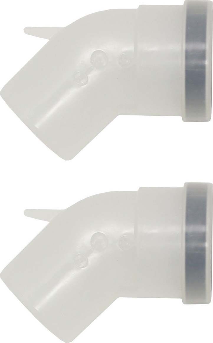 Bogen 45 Grad 303259 (VE2)