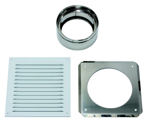 Basis-Anschluss-Set 0020095535 Basis-Anschluss-Set 0020095535