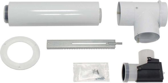 Basis-Anschluss-Set 303250