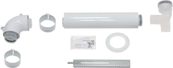 Basis-Anschluss-Set 303920 Basis-Anschluss-Set 303920
