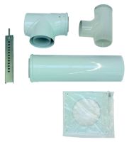 Basis-Anschluss-Set 0020106374