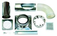 Basis-Anschluss-Set 0020106560