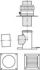 Basis-Anschluss-Set 0020095533