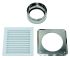 Basis-Anschluss-Set 0020095535