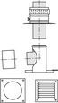 Basis-Anschluss-Set 0020095533
