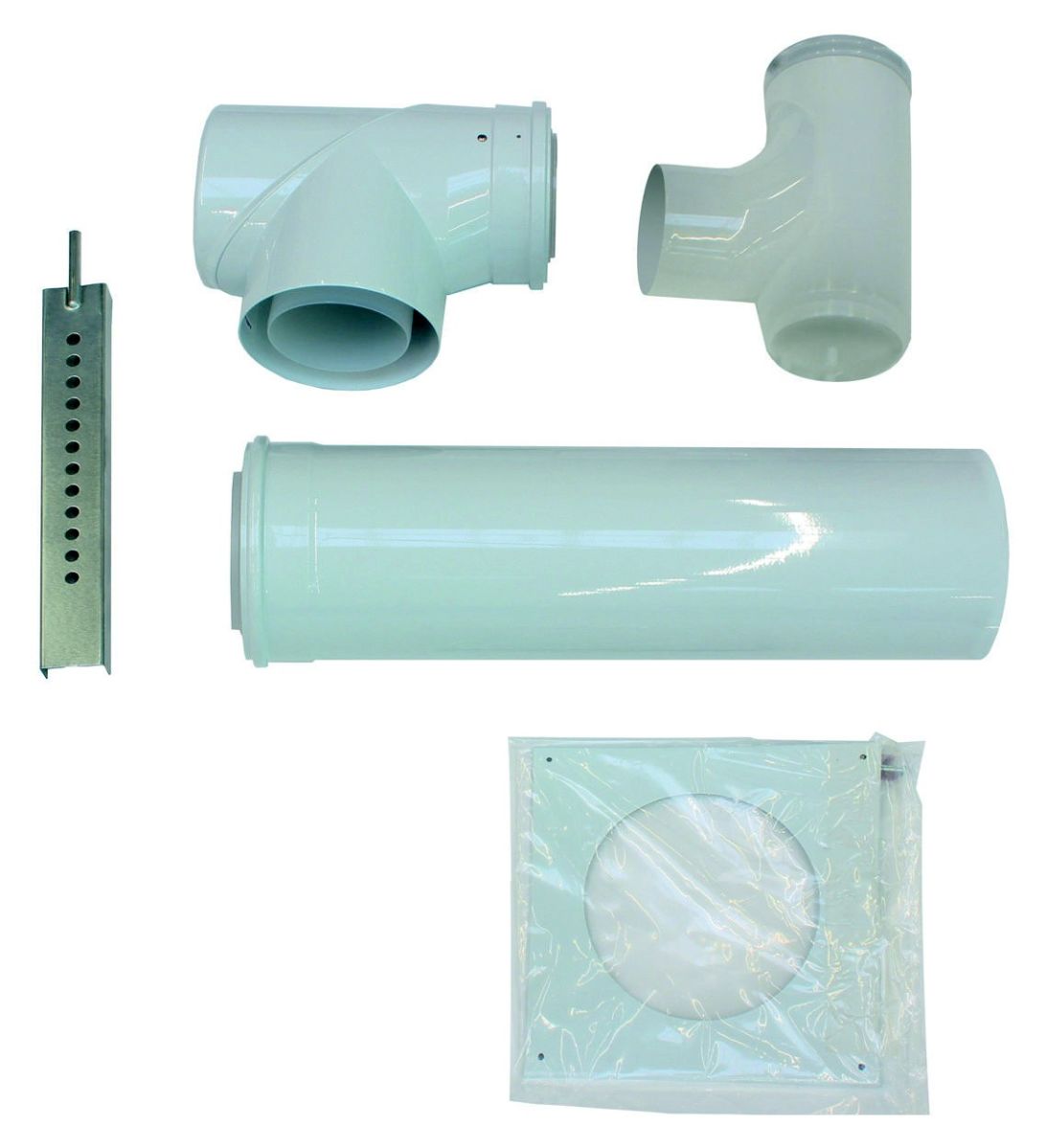 Basis-Anschluss-Set 0020106374 Basis-Anschluss-Set 0020106374