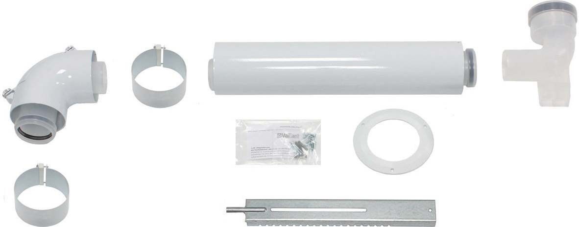 Basis-Anschluss-Set 303920 Basis-Anschluss-Set 303920