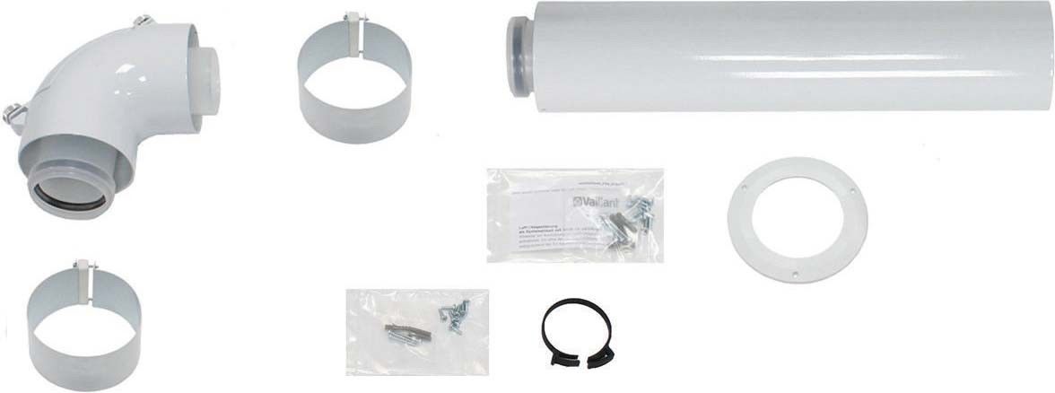 Basis-Anschluss-Set 303923 Basis-Anschluss-Set 303923