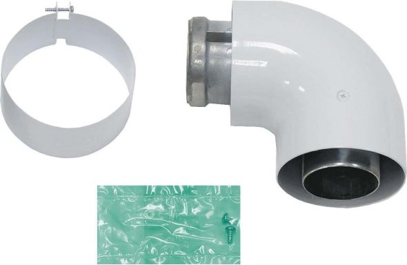 Bogen 90 Grad 303808