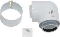 Bogen 87 Grad 303210