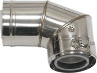 Bogen 87 Grad 80/125mm 0020042756