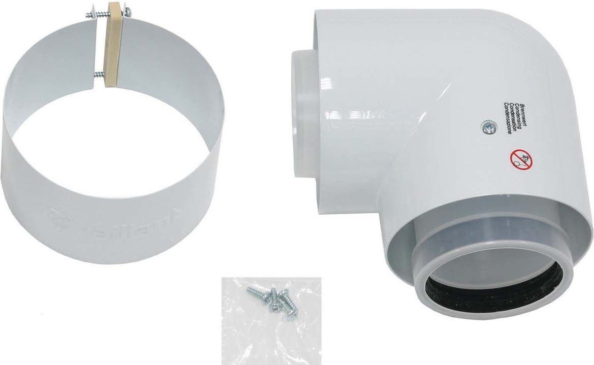 Bogen 87 Grad 303210