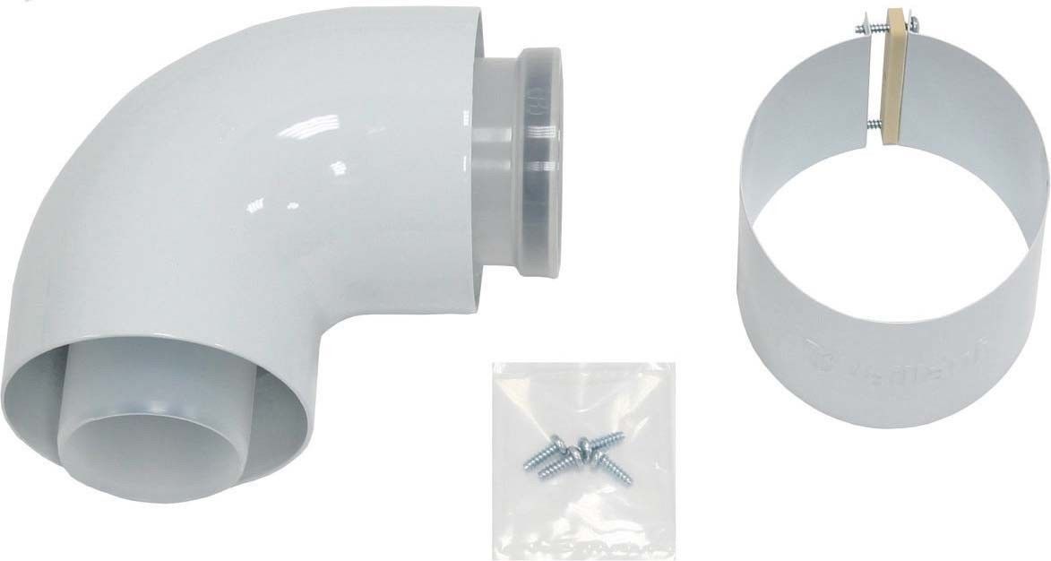 Bogen 87 Grad 303910